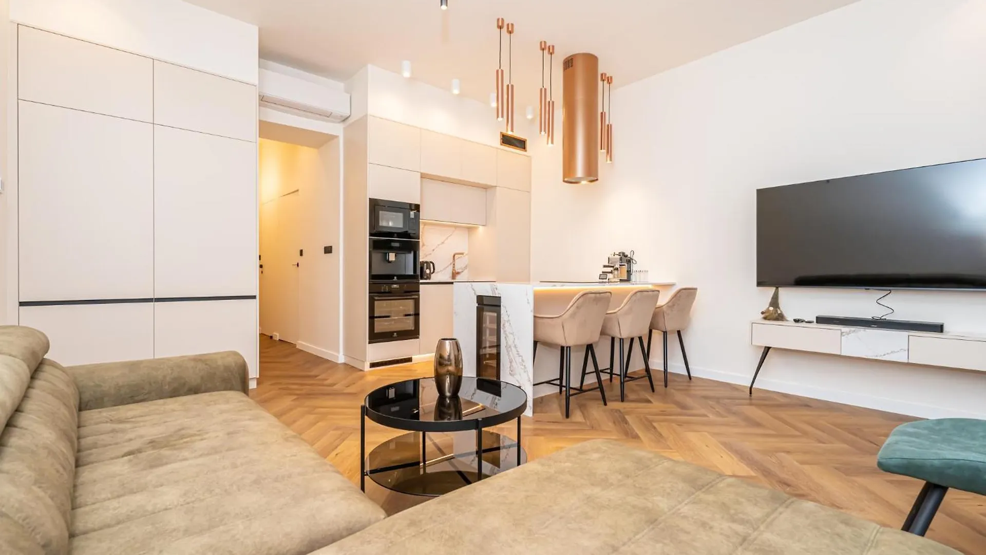My Synagogue Speciality Apartment Budapest Hungary