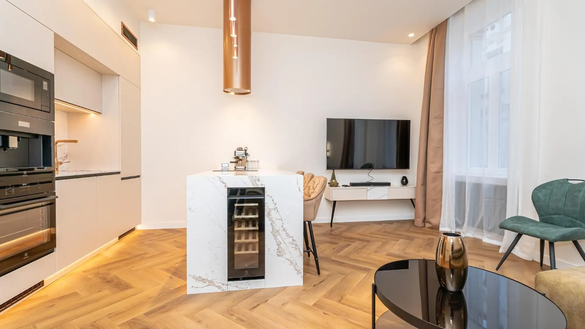 My Synagogue Speciality Apartment Budapest 0*,  Hungary