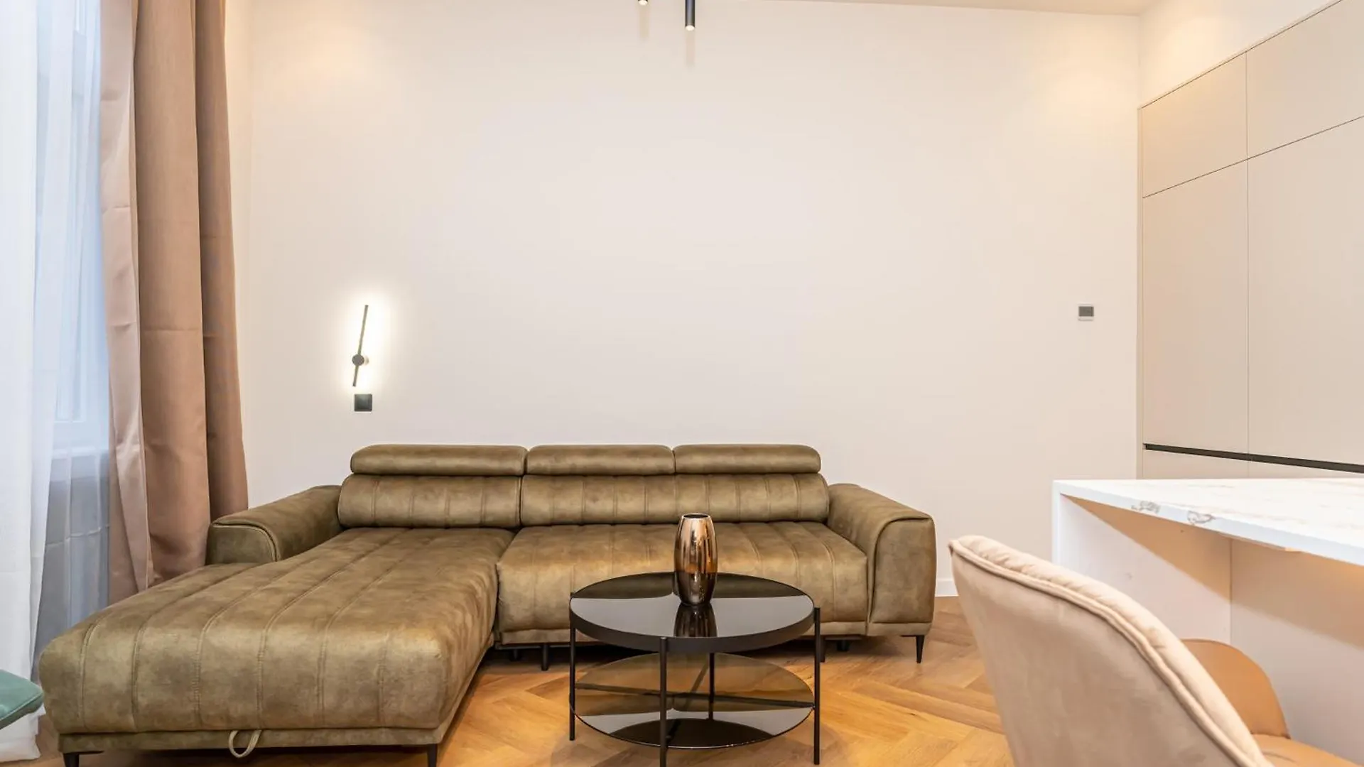 My Synagogue Speciality Apartment Budapest