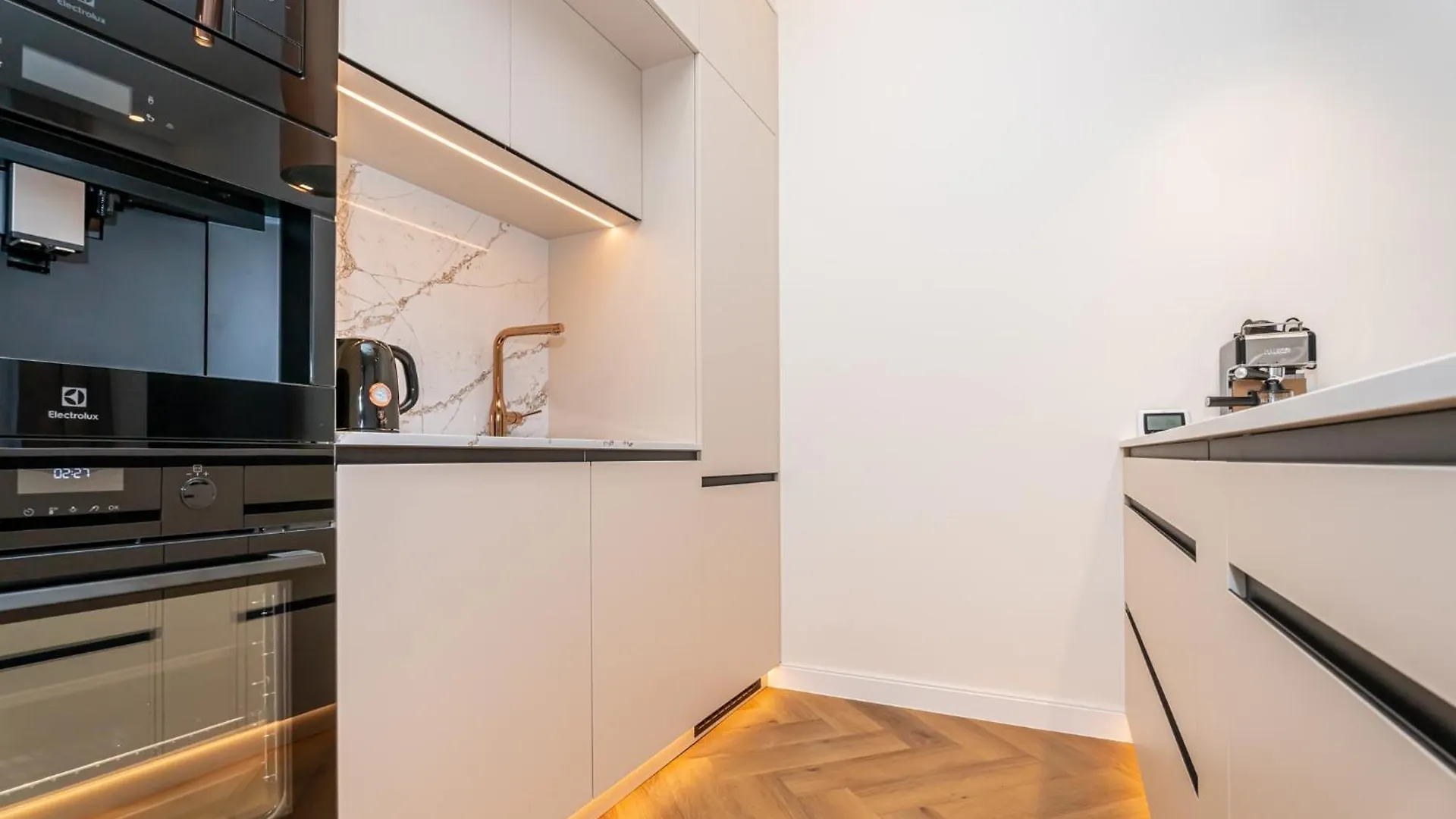 My Synagogue Speciality Apartment Budapest Hungary