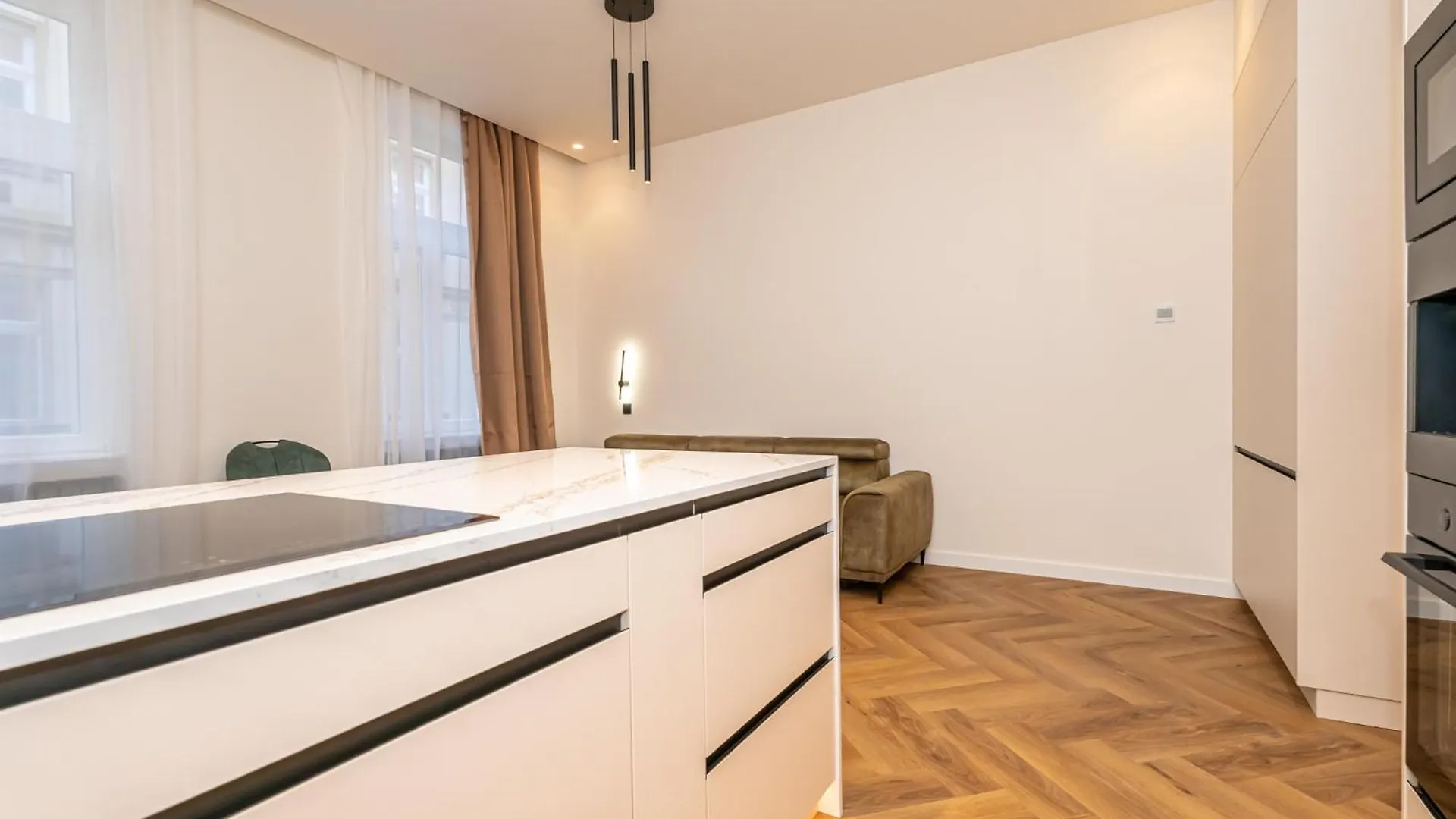 My Synagogue Speciality Apartment Budapest