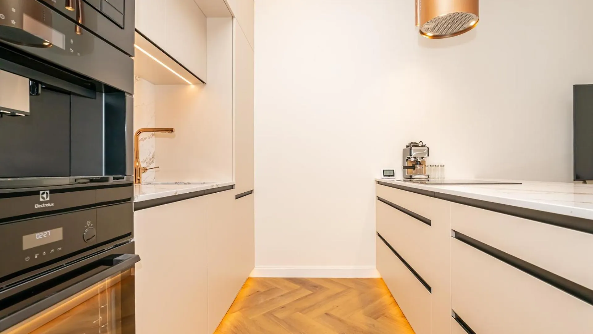 My Synagogue Speciality Apartment Budapest