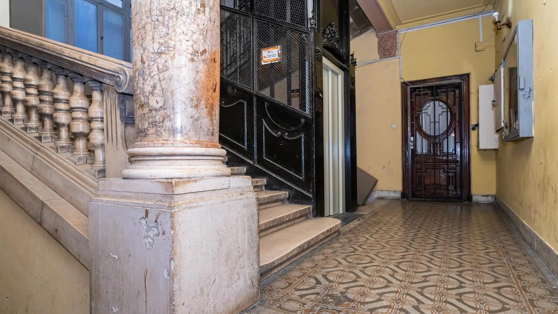 My Synagogue Speciality Apartment Budapest