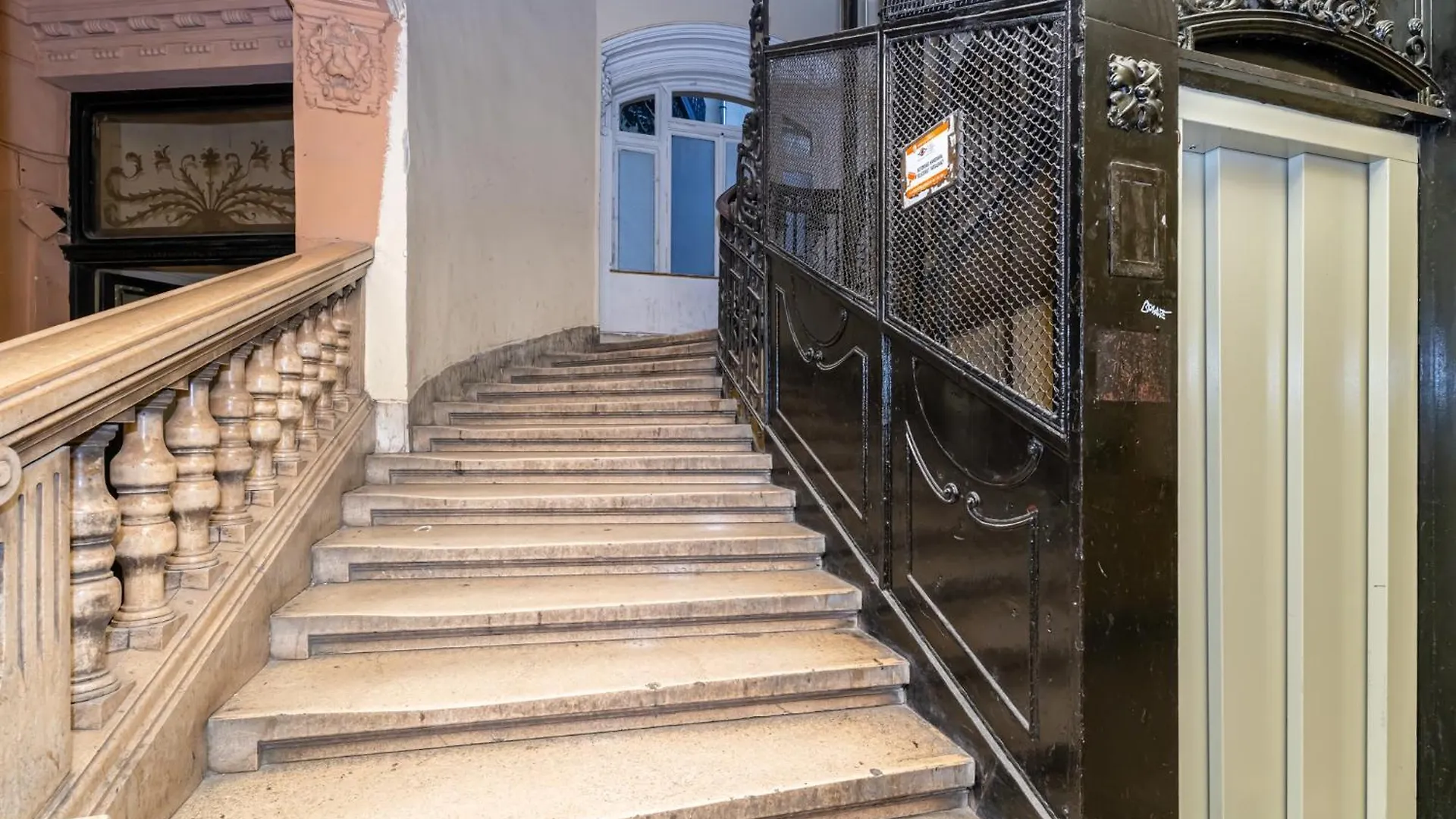 My Synagogue Speciality Apartment Budapest
