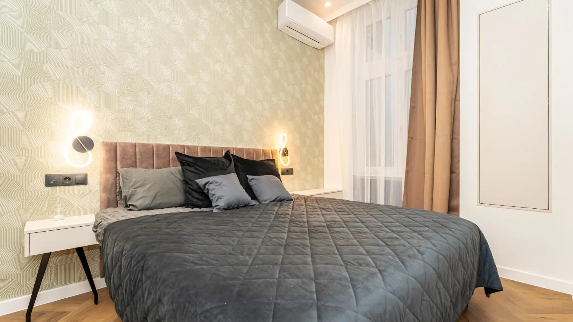 My Synagogue Speciality Apartment Budapest